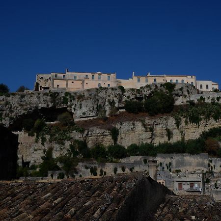مبيت وإفطار موديكا Casa Catale المظهر الخارجي الصورة