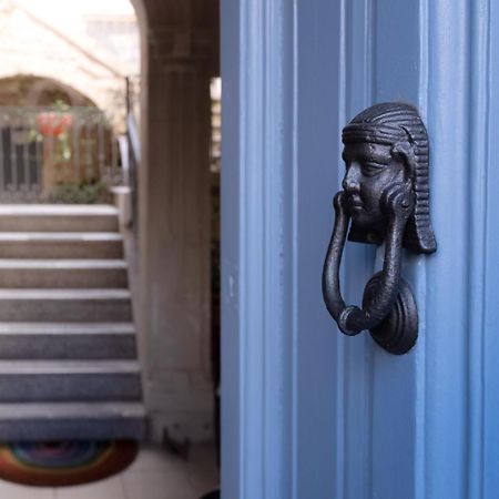 مبيت وإفطار موديكا Casa Catale المظهر الخارجي الصورة