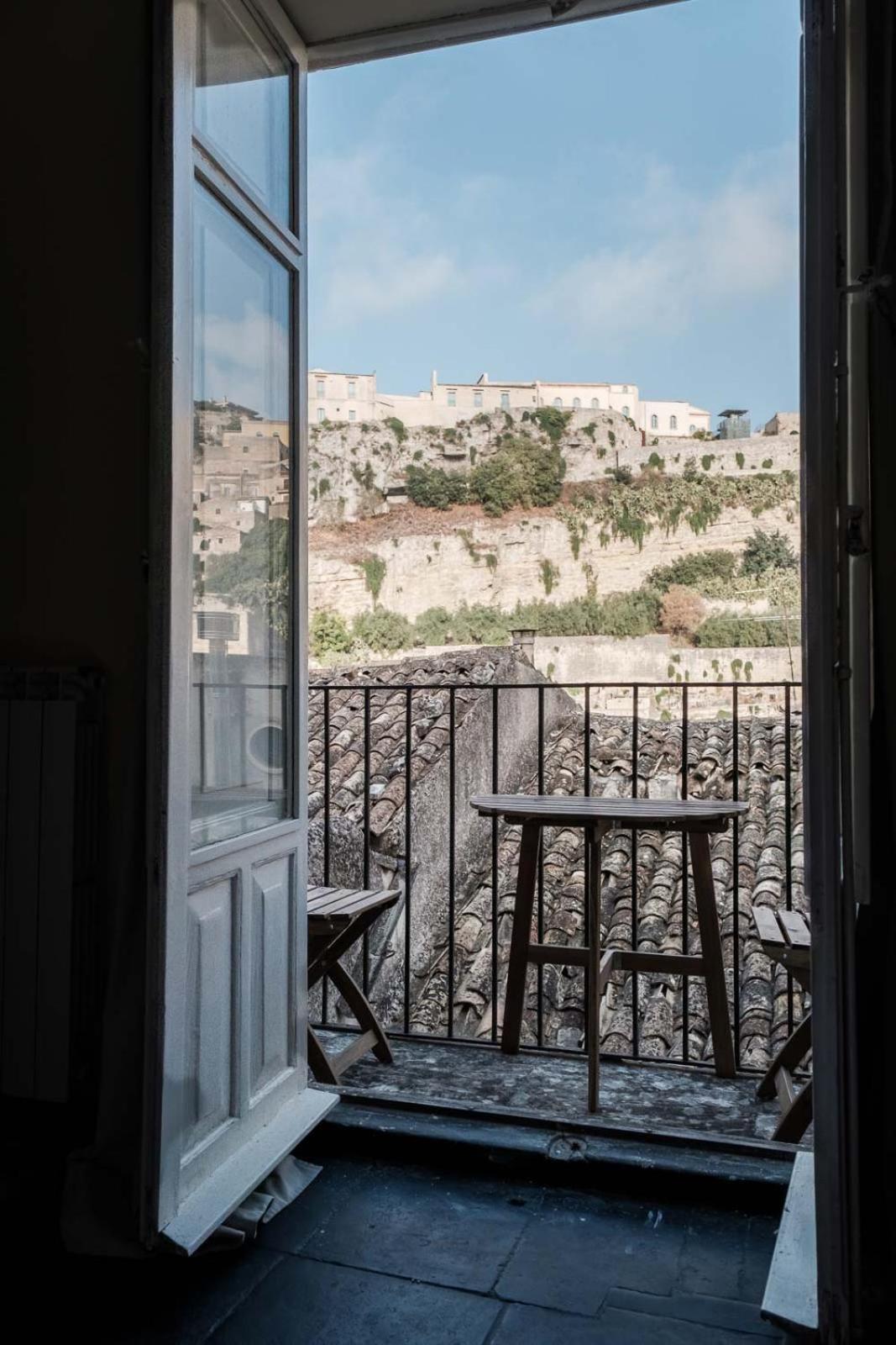 مبيت وإفطار موديكا Casa Catale المظهر الخارجي الصورة