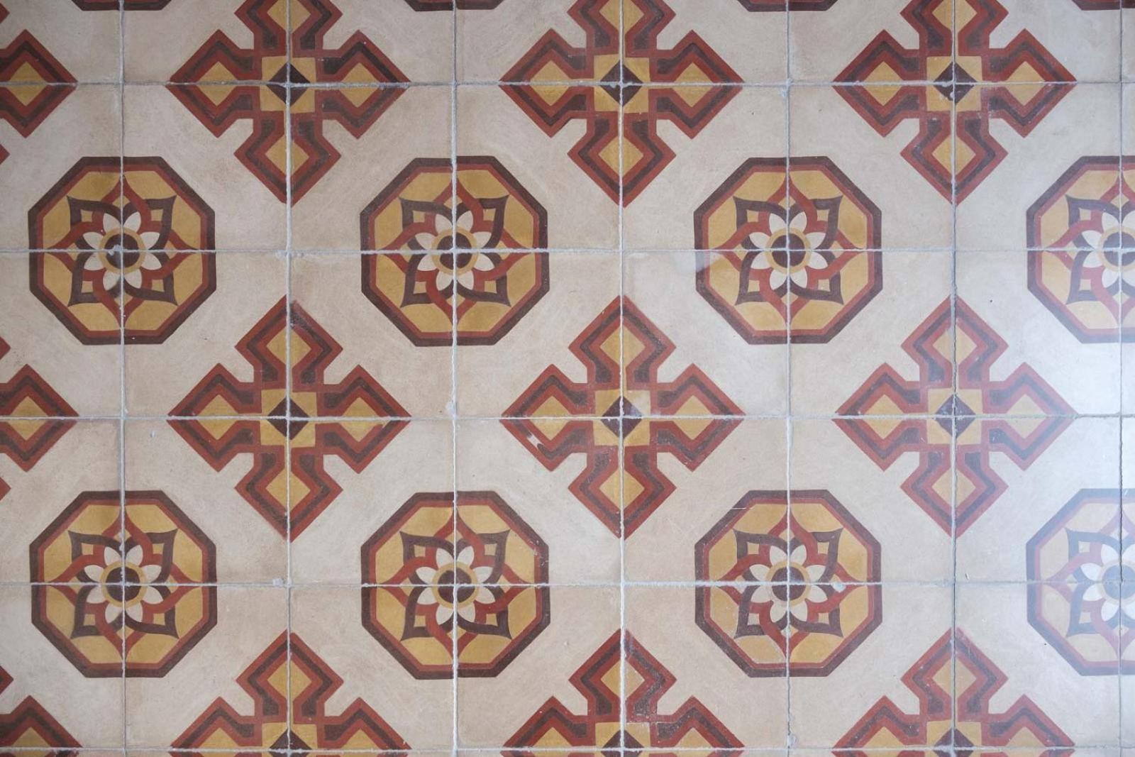 مبيت وإفطار موديكا Casa Catale المظهر الخارجي الصورة