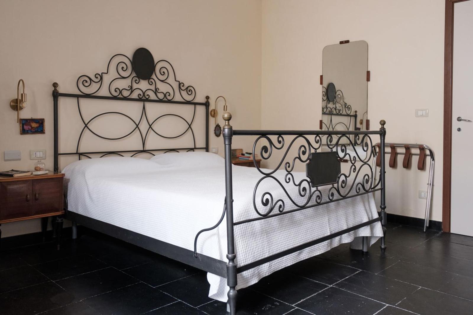 مبيت وإفطار موديكا Casa Catale المظهر الخارجي الصورة