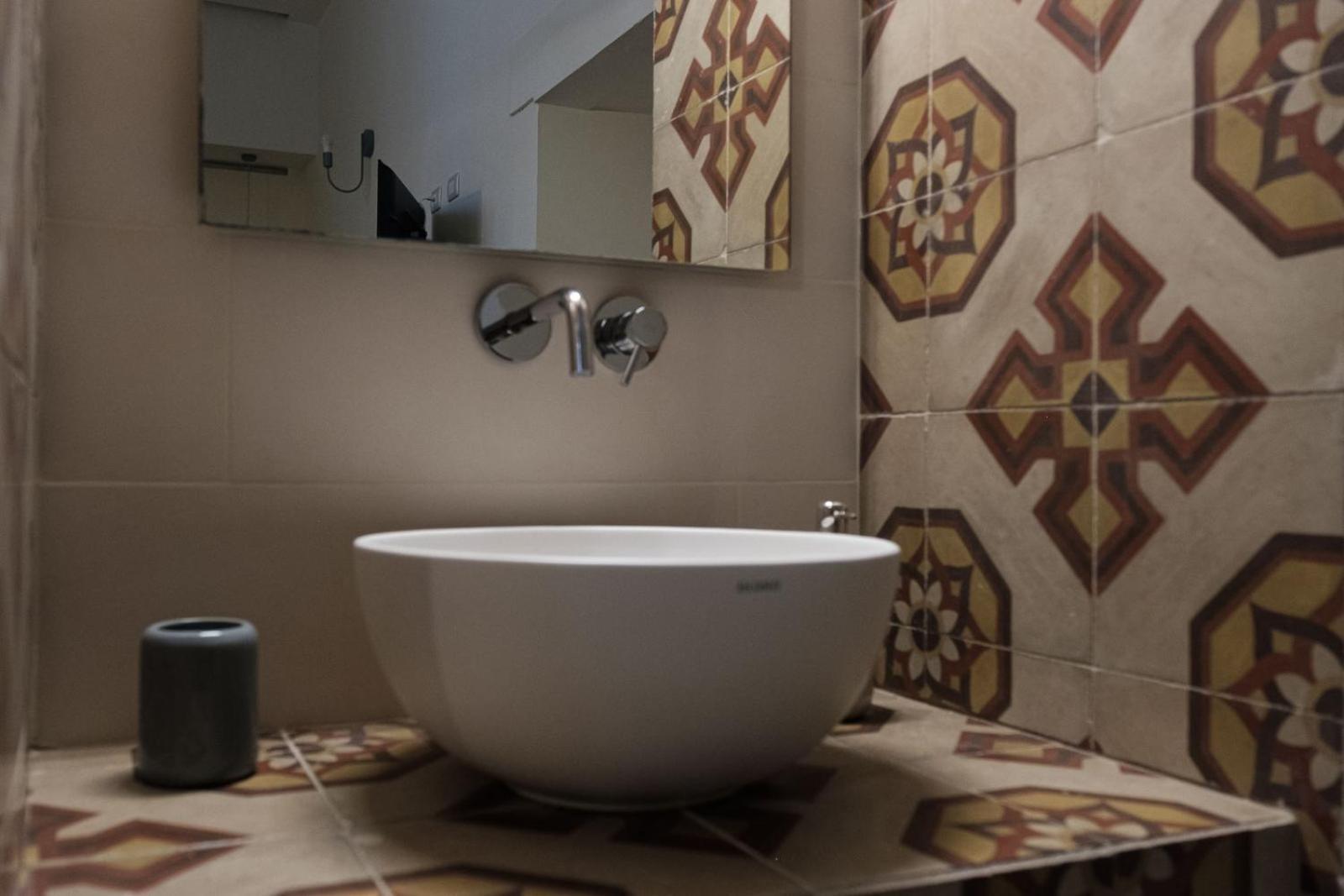 مبيت وإفطار موديكا Casa Catale المظهر الخارجي الصورة