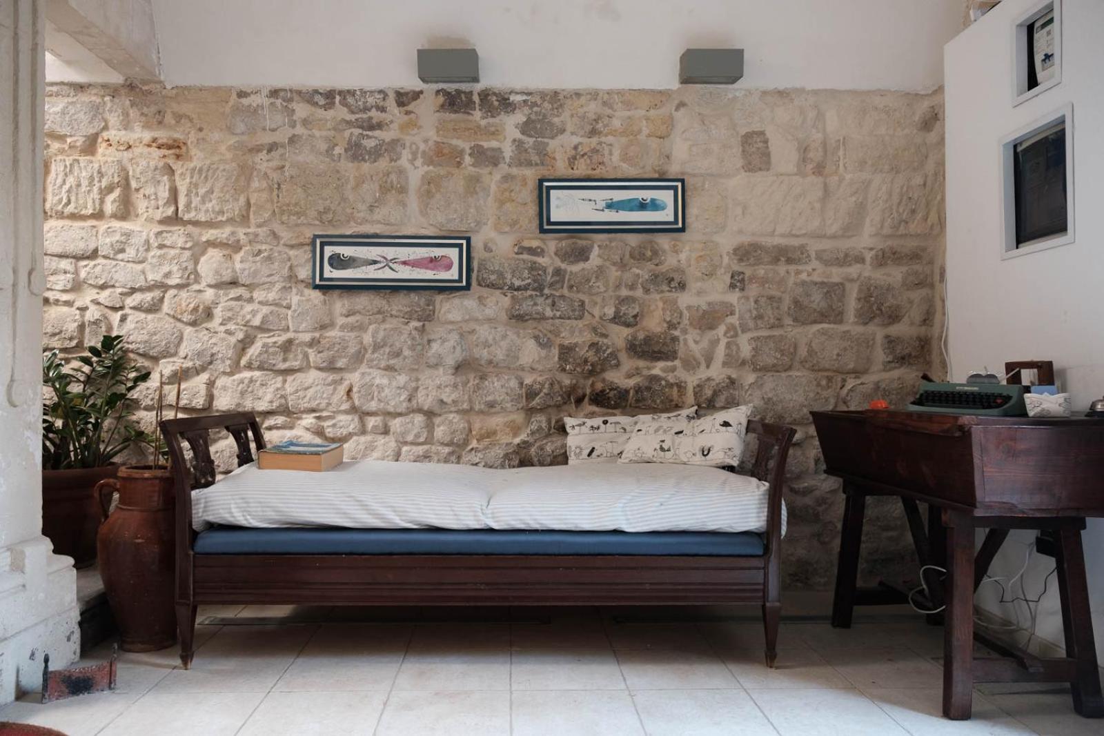 مبيت وإفطار موديكا Casa Catale المظهر الخارجي الصورة